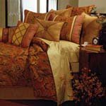 Veratex- Vienna Queen Comforter Set