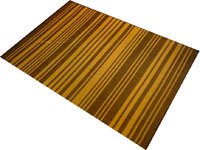 Veratex- Barcode Rug 32 X 52