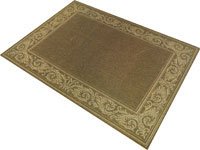 Veratex- Entwined Rug 5.3 X 7.6