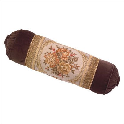 Choice of Velvet Bolster Pillows
