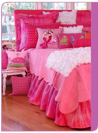 Twin Set Mermaid Diva by: Davenport