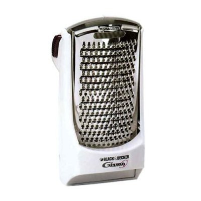 Black & Decker Gizmo Grater