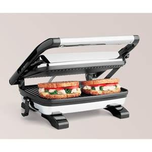 Hamilton Beach Panini Press