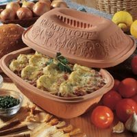 Reco- Romertopf Clay Bakers - Romertopf 109