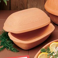 Reco- Romertopf Clay Bakers Romertopf 110