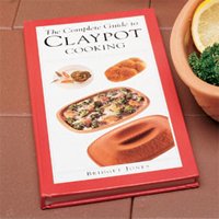 Reco- Romertopf Clay Bakers The Complete Guide to Claypot Cooking