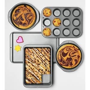 Bakers Secret- Bakers Secret 5 Pc. Gift Set