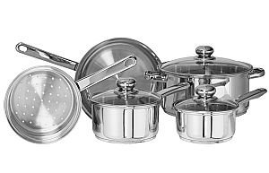 Kinetic- Classicor 8 Pc Set