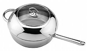 Kinetic-11.5' Total Kitchen Pan
