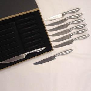 Chicago Cutlery- 9-Pc. Steak Set