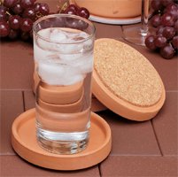 Reco- Romertopf Companion Pieces Magi Coaster