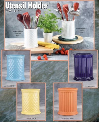 Reco- Utensil Holders