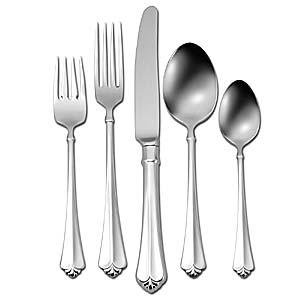 Oneida-Julliard 23pc (4Place) Set