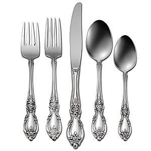 Oneida- Louisiana, 23pc Service for 4