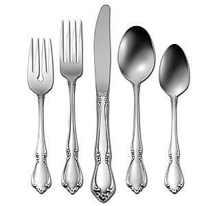 Oneida- Chateau, 23pc Service for 4