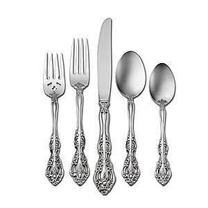 Oneida- Michelangelo 23pc (4Place)