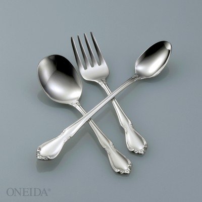 Oneida- Chateau 3pc Child Set