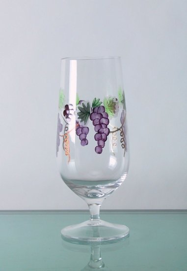 Bacchus Collection-Beer Glass 7 " ( 20 oz) Drinkware set