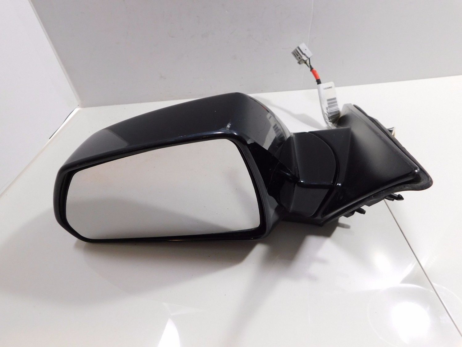 Cadillac Cts Driver Left Rear View Power Door Mirror Oem K