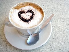 A Little Love