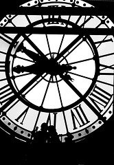 A Little Time