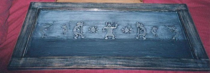 Kokopelli 4