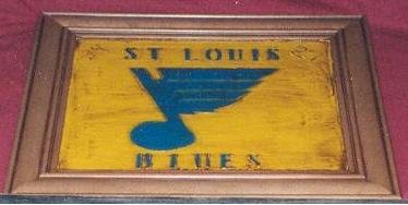 Blues