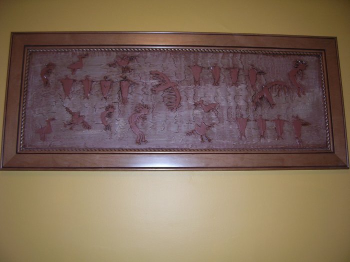 Cave Art 1