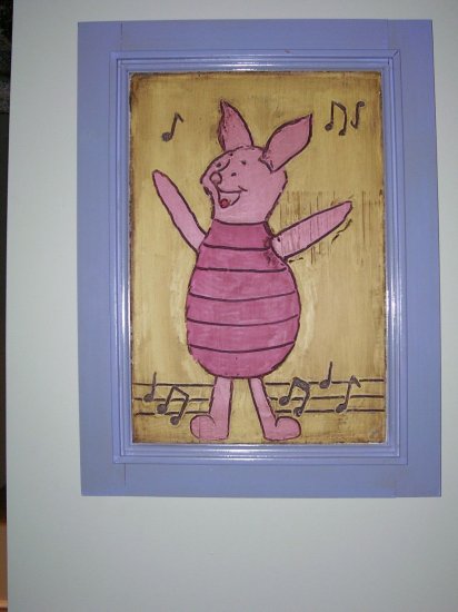 Piglet