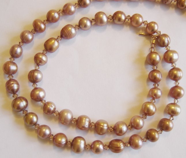 Caramel Pearls