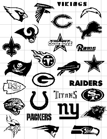 DECALS