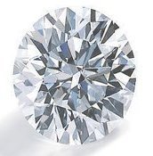 0.31ct Round Brilliant Diamond