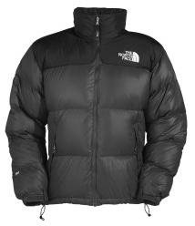 The North Face