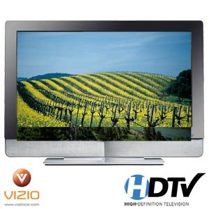 Vizio 32" LCD HDTV