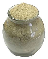 pepper white ground 10 lb plastic bag 48.16 Herbs & Spices