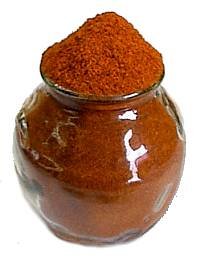 Cayenne Pepper 6 lb jar $32.02--spices seasonings & herbs
