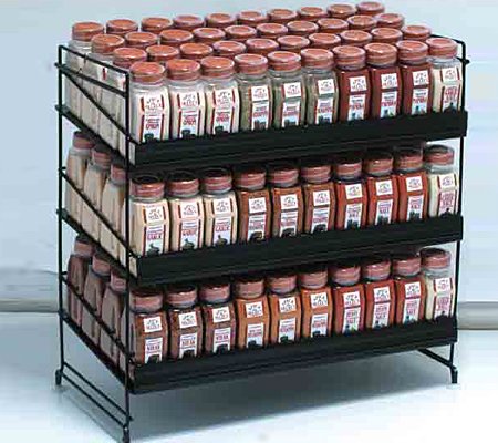 garlic & pepper seasoning 24 oz jar $11.99 --spices seasonings & herbs