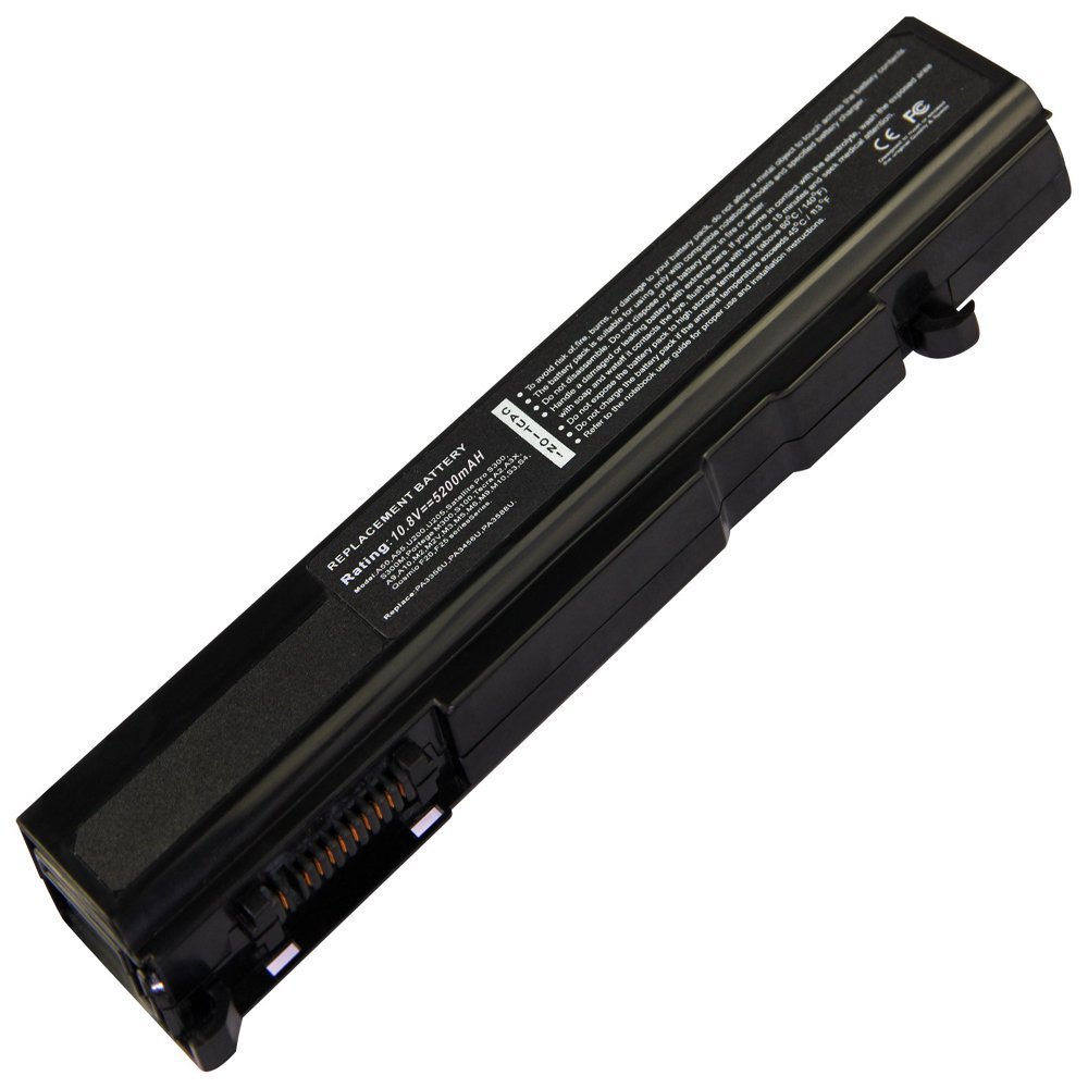 New Laptop Battery For Toshiba Tecra P P S S S S Series V