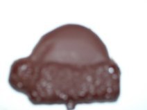 12 Christmas Hat Lollipop