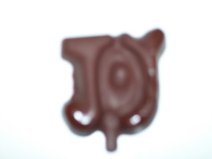 12 "Joy" Lollipop