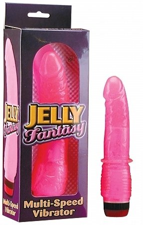 Jelly Fantasy -05