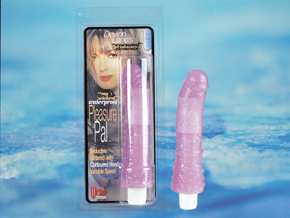 Devinn Lane's Waterproof Pleasure Pal