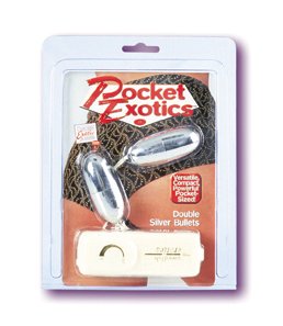 Double Silver bullets
