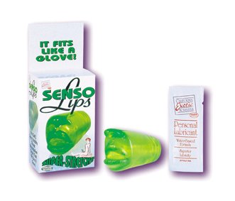 Senso Lips
