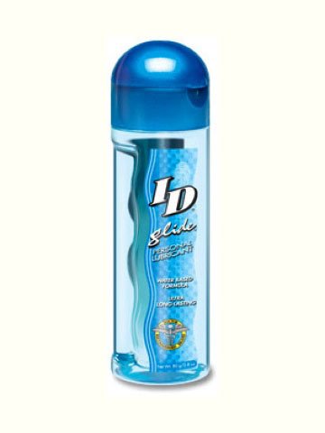 1.1 oz ID Glide Lube