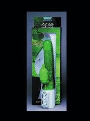 OSAKI TWISTER GLOW-N-DARK VIBE