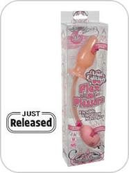 FLEX A PLEASURE ANAL MASSAGER