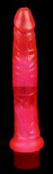 ANAL SLIM JIM VIBRATOR