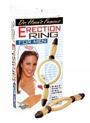 DR HANN'S ERECTION RING