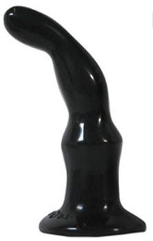 PRO TOUCH BLACK with Mini Vibrator